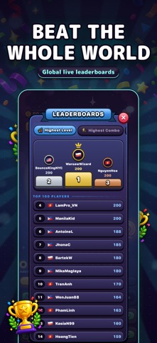 Bounce Tycoon: Idle Clicker Screenshot 6 of 7