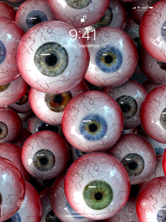 Screenshot #5 pour Wallpaper for iPhone