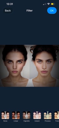 Face Symmetry:nobody's perfect screenshot 5