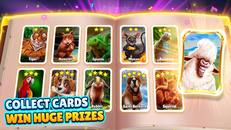 Gin Rummy Super: Fun Card Game