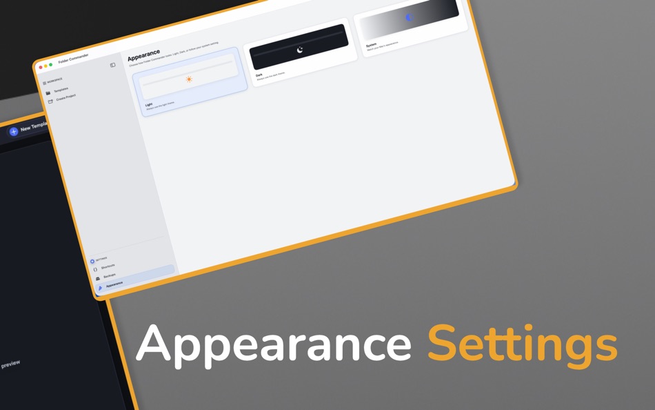 #5. Folder Commander (macOS) Ved: Thomas Weschke