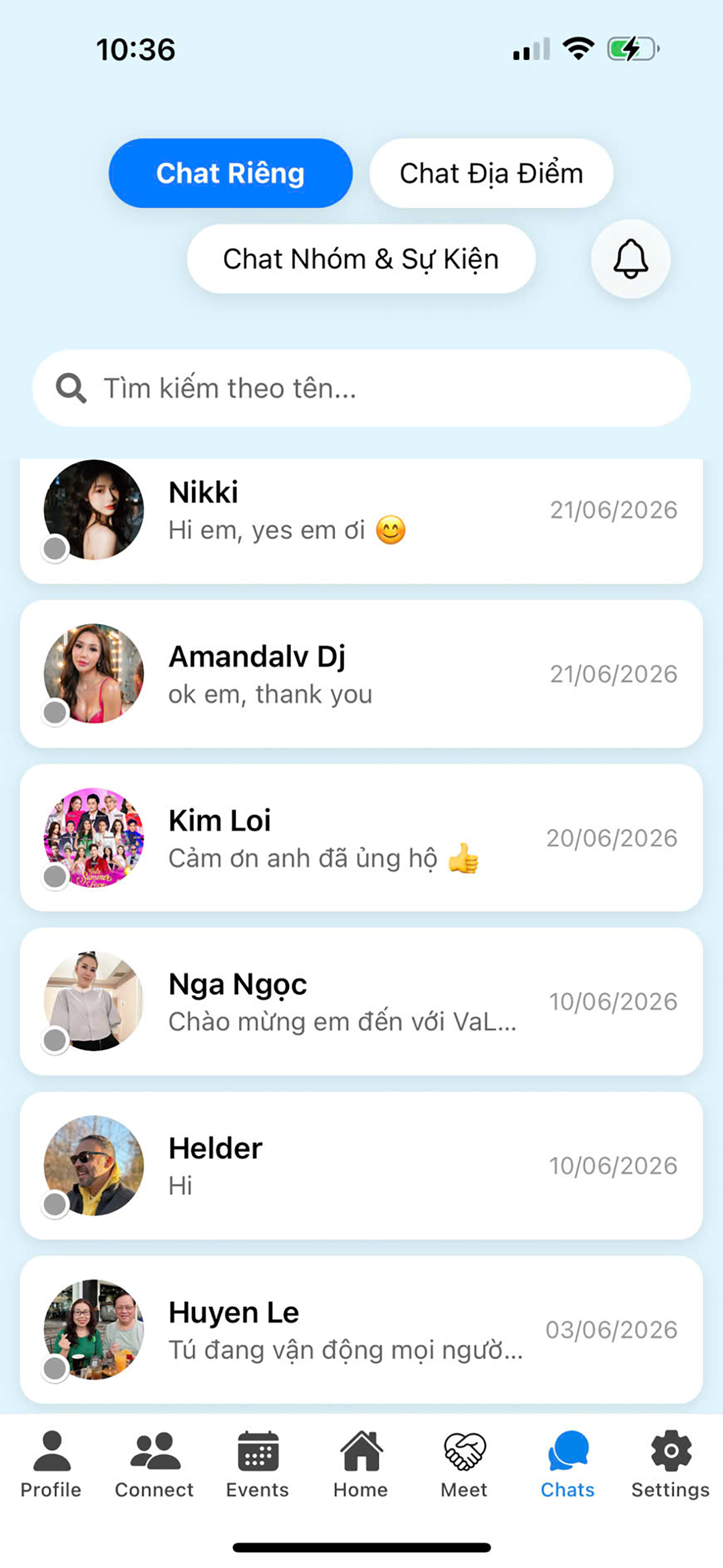 VaLunTun screenshot 10