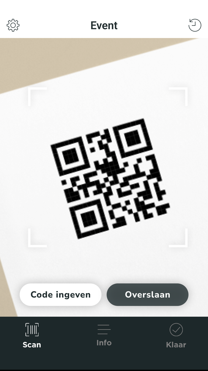 MECC Maastricht Leads