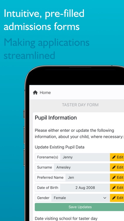 Complete-Ed Parent screenshot-3