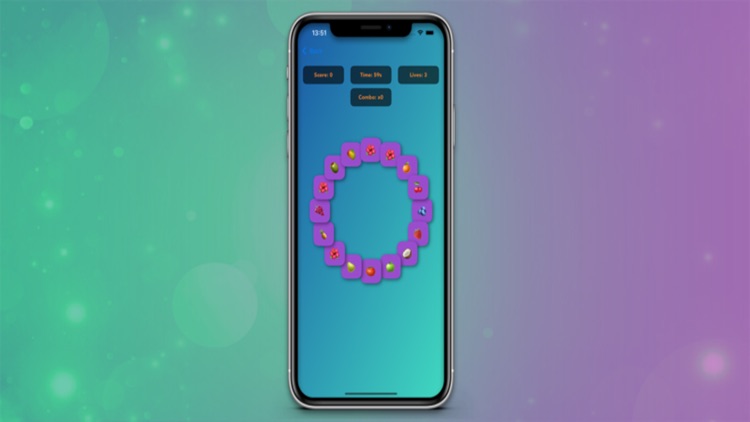 TecmoFlejos screenshot-4