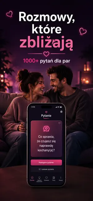 Gra dla par: prawda, wyzwanie screenshot 1