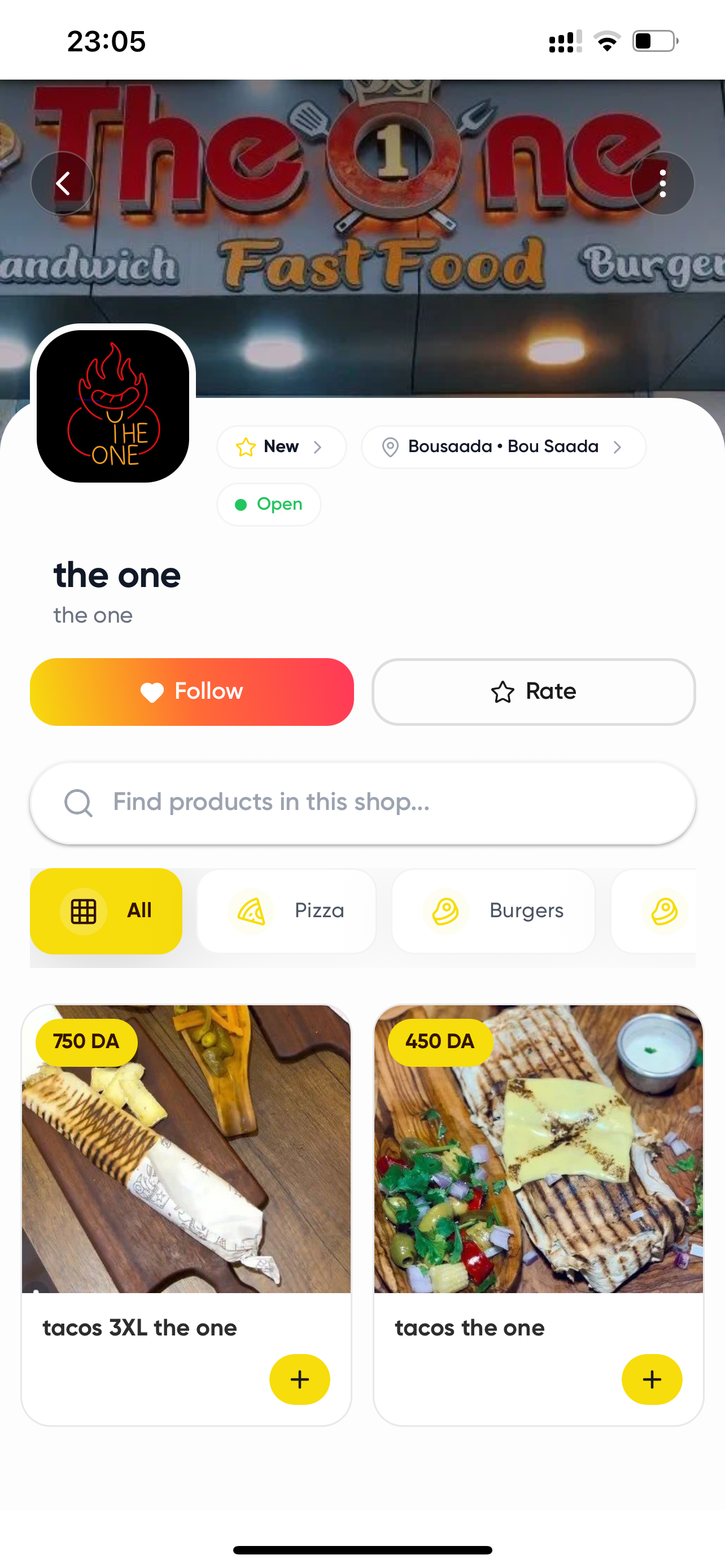 ChefMob screenshot 3