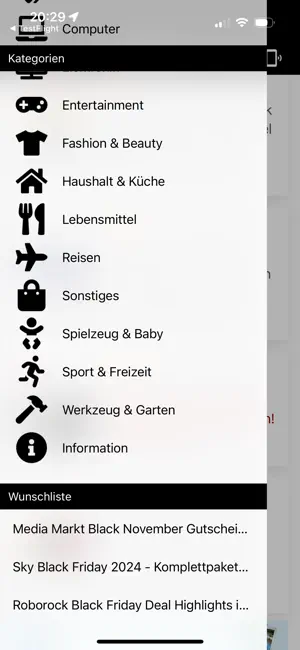 Black-Friday.at screenshot 4