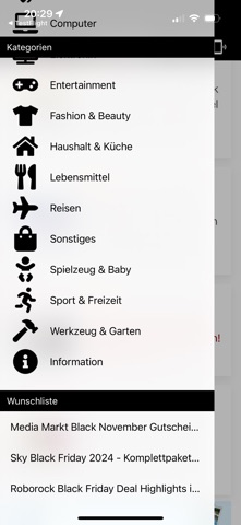 Black-Friday.at screenshot