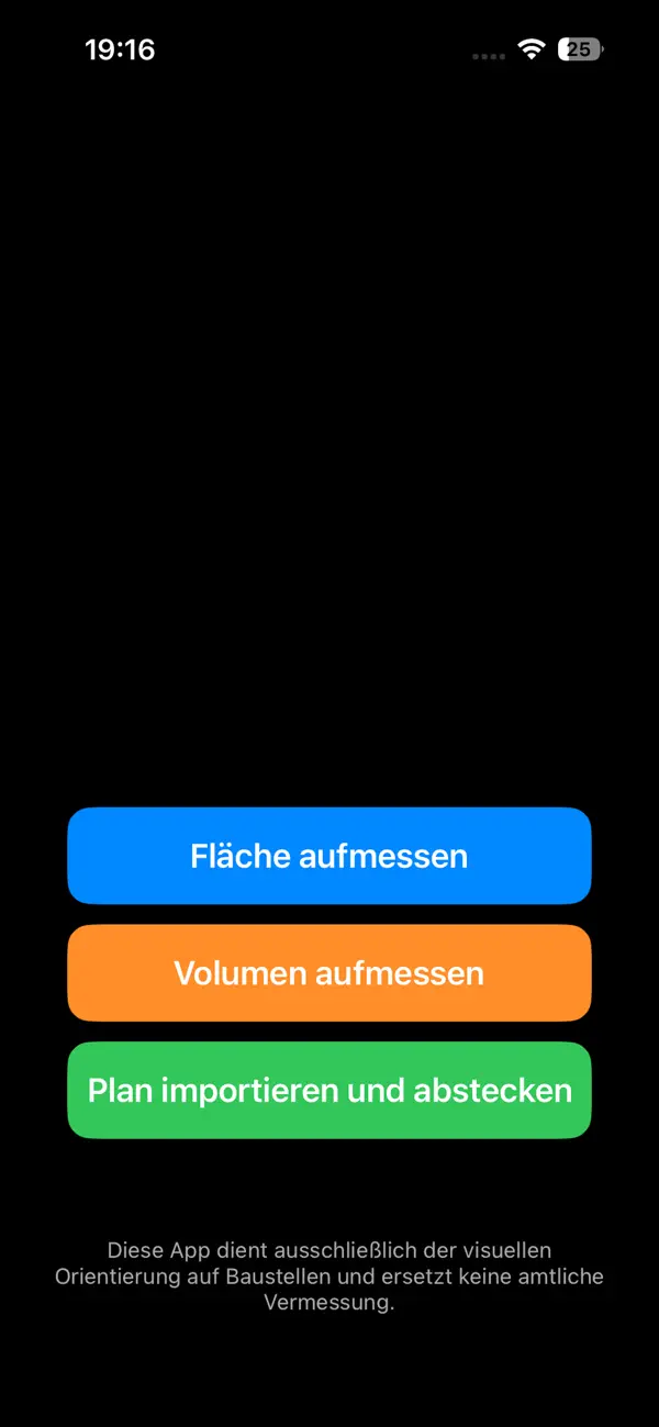 Screenshot #1 pour BauAR