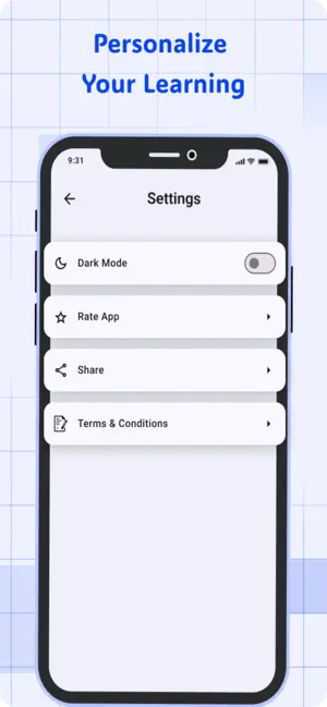 Learn AI - Lrntk course screenshot 1