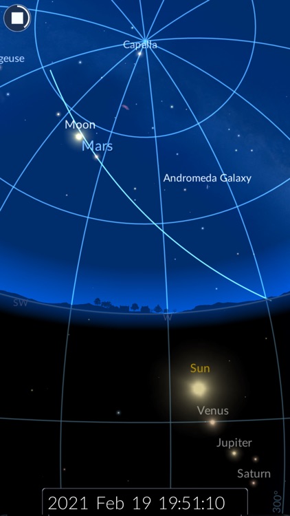 The Sky – Enjoy Astronomy screenshot-7