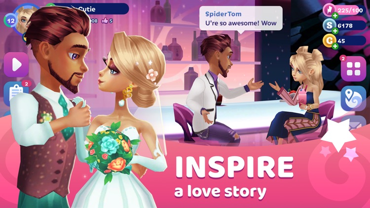 Avaland: My 3D Avatar World