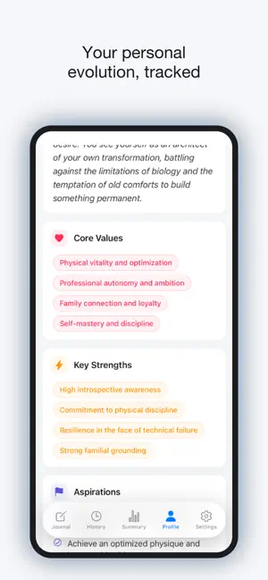 Enso. screenshot 3