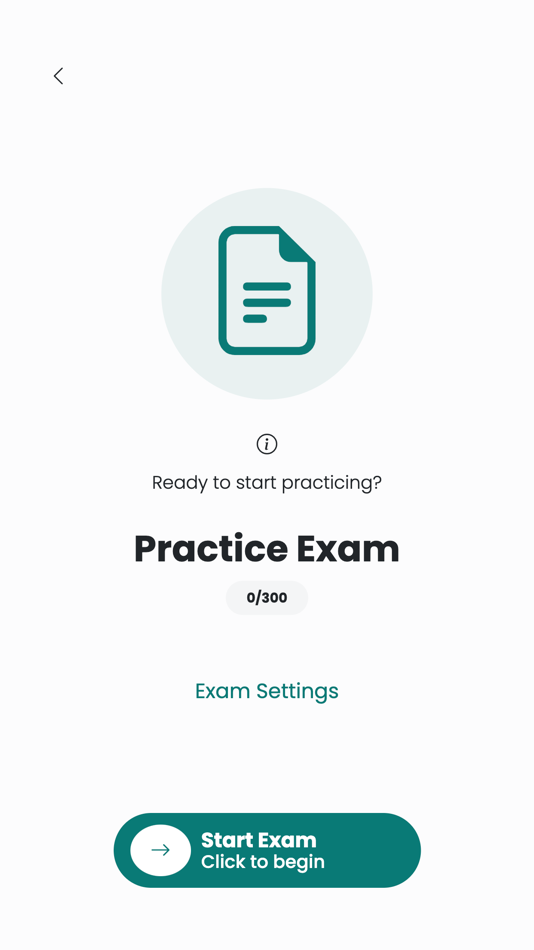 #2. Xray Practice Test (iOS) 由: Ambitionz Apps