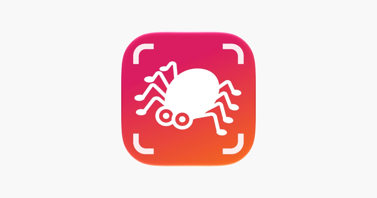 ‎Spider Identifier: Snap & Scan App - App Store