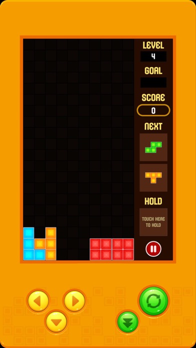 Block Drop : Puzzle Screenshot
