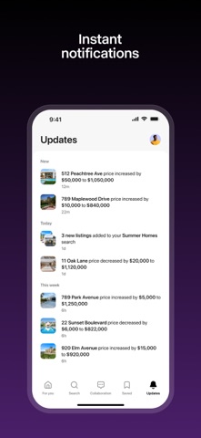 Rand Wilson Group screenshot