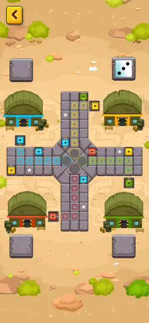 Snakes and Ladders Multiplayer screenshot 7