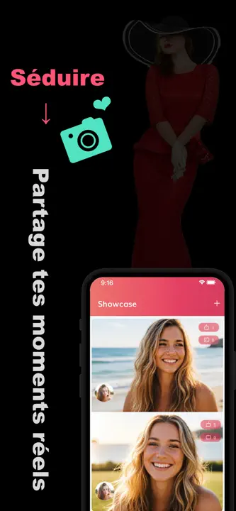 Cougar Dating Adults Singles: Screenshot 5 von 5