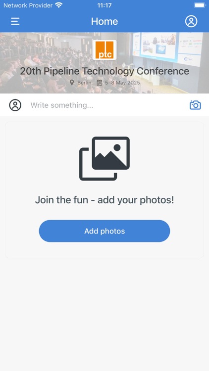 Pipeline Technology Conference