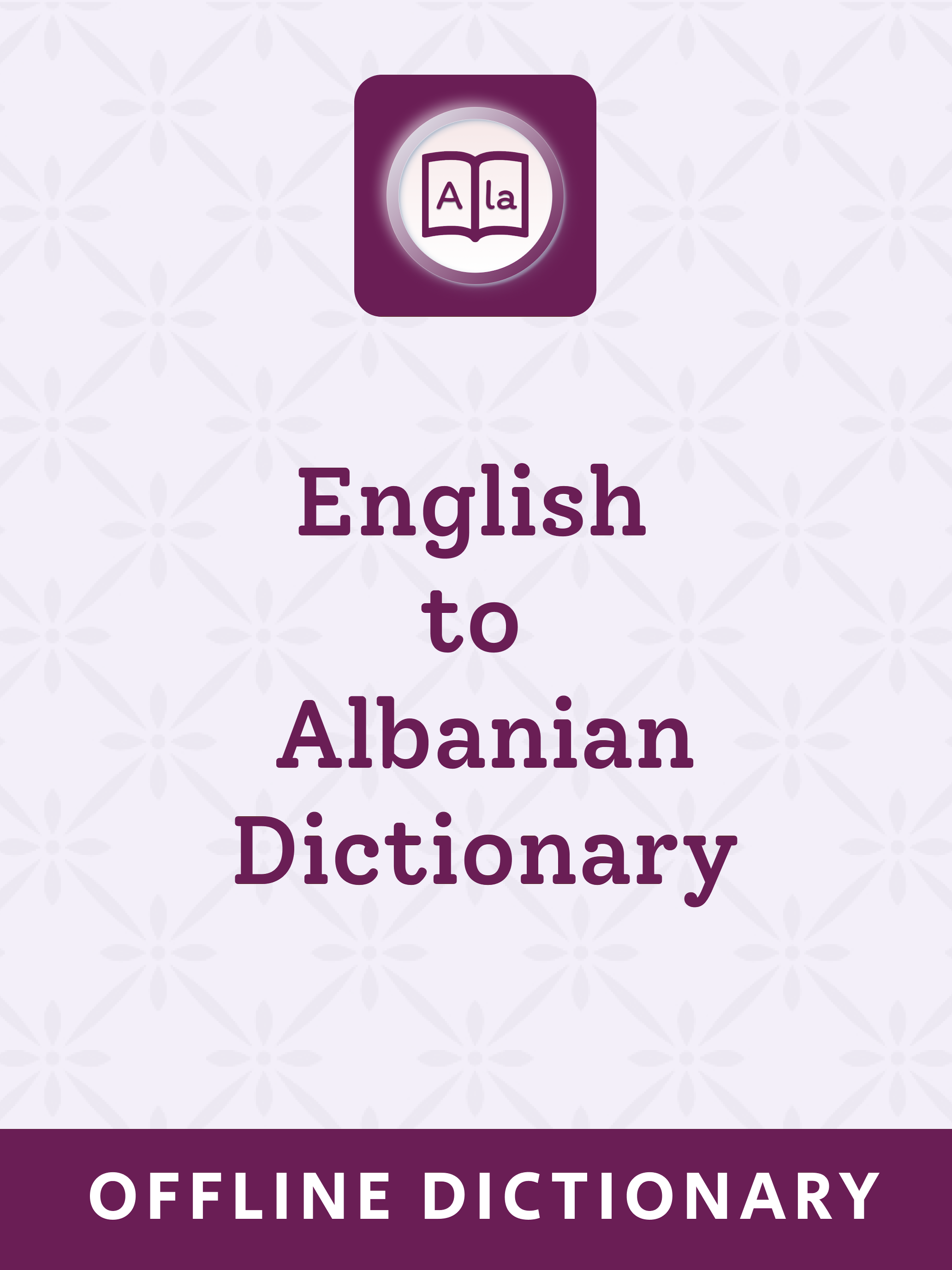 Albanian Dictionary - Offline screenshot 9