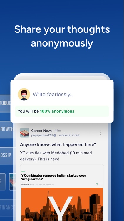 AmbitionBox - Salary & Reviews screenshot-3