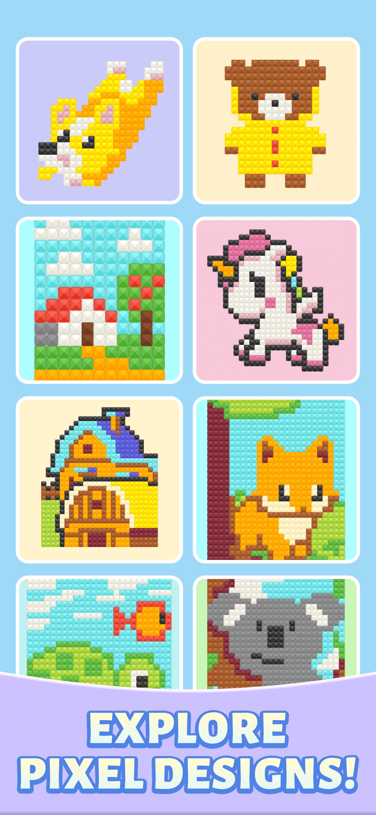 Screenshot 5 of Beads Escape: Brilliant Color