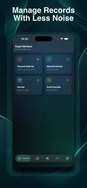 ParaPlan screenshot 4