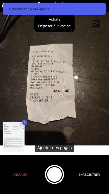 BEDOS EXPERTISE COMPTABLE screenshot-3