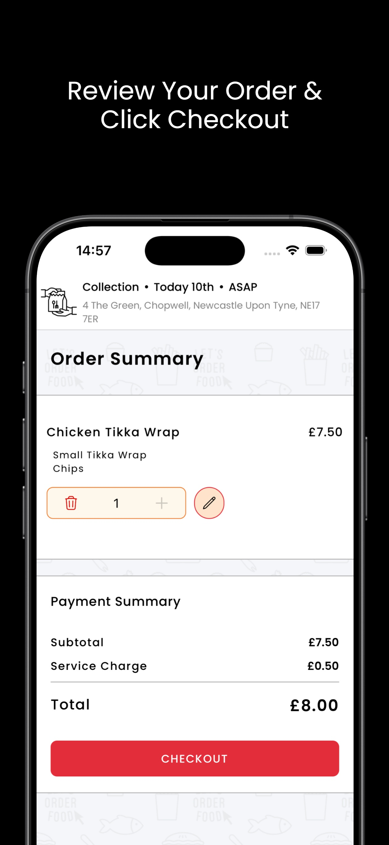 Gary's Fish Bar