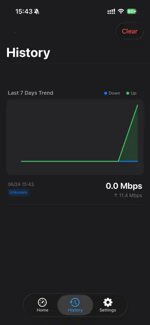 Happ plus 2026 iPhone screenshot 2