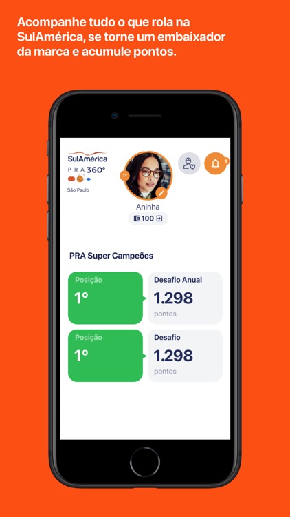 SulAmérica PRA 360º