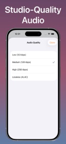 iSpeech - Dictation to Text screenshot