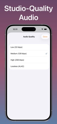 iSpeech - Dictation to Text screenshot 6