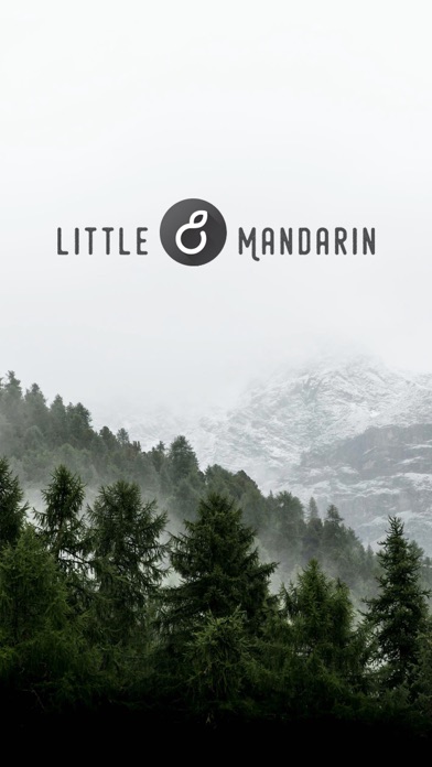Little Mandarin Yoga & Pilates Screenshot