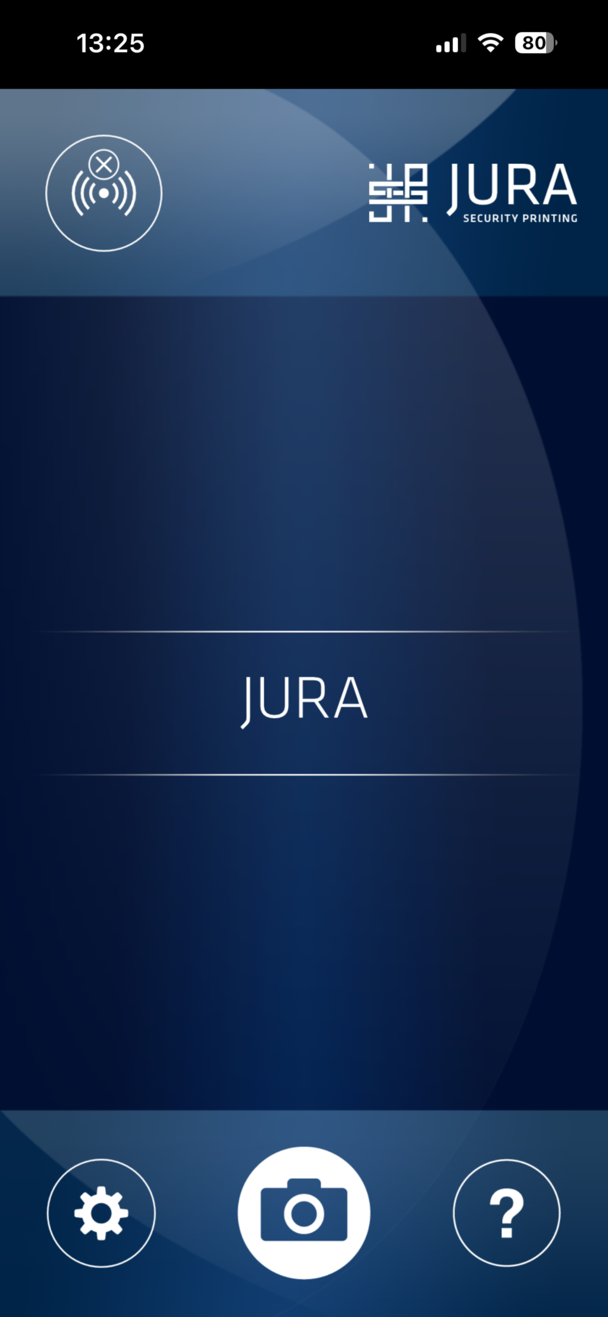 Jura Reader