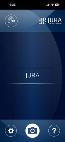 Jura Reader Screenshot 3 of 3