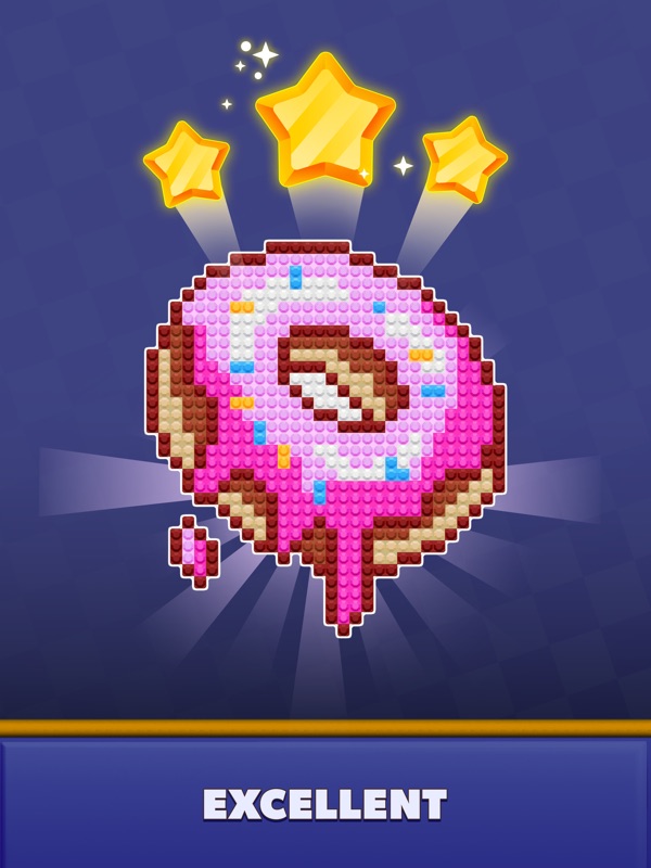 Shiny Swap: Diamond Puzzle screenshot 11