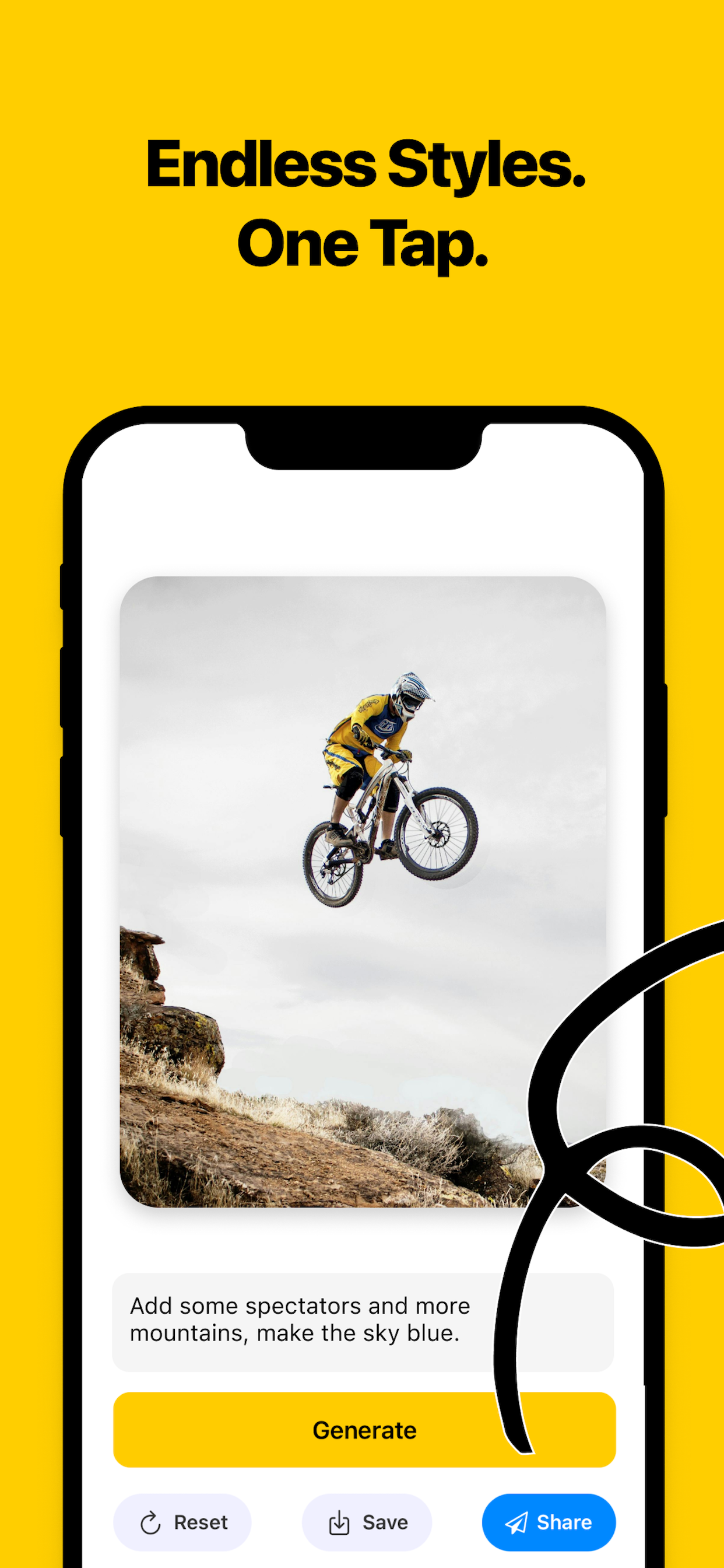 Fast AI Photo Editor, FastPix