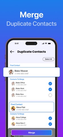 AI Cleaner: Photo Delete Swipe screenshot