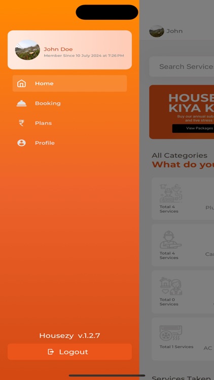 Housezy