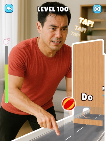 Mini Games Collection - AIO iPad screenshot