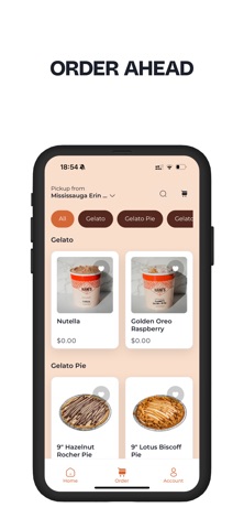 Nani's Gelato Screenshot 4 of 7