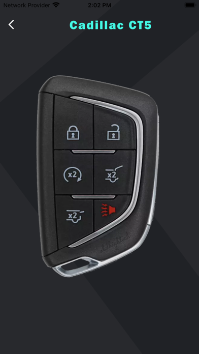 Car Keys Simulator: Car Remoteのおすすめ画像4