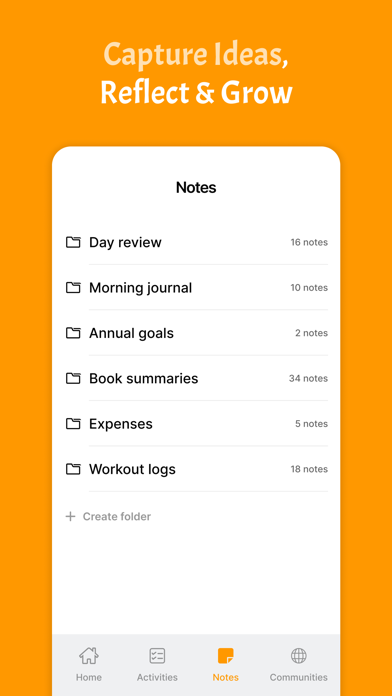Justly - AI Life Coach Screenshot
