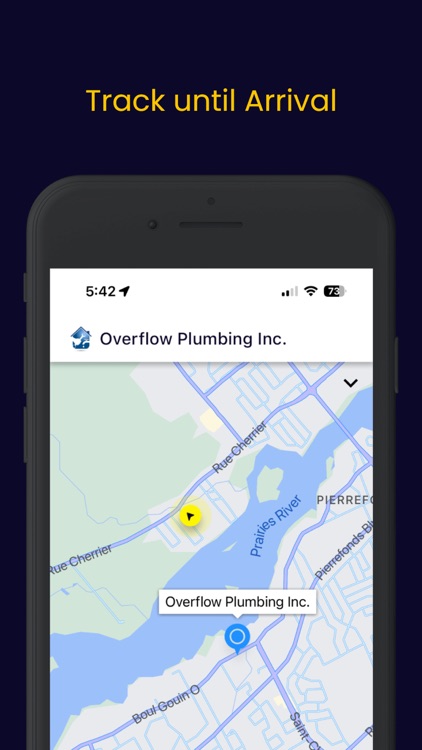 Giraffe App screenshot-8