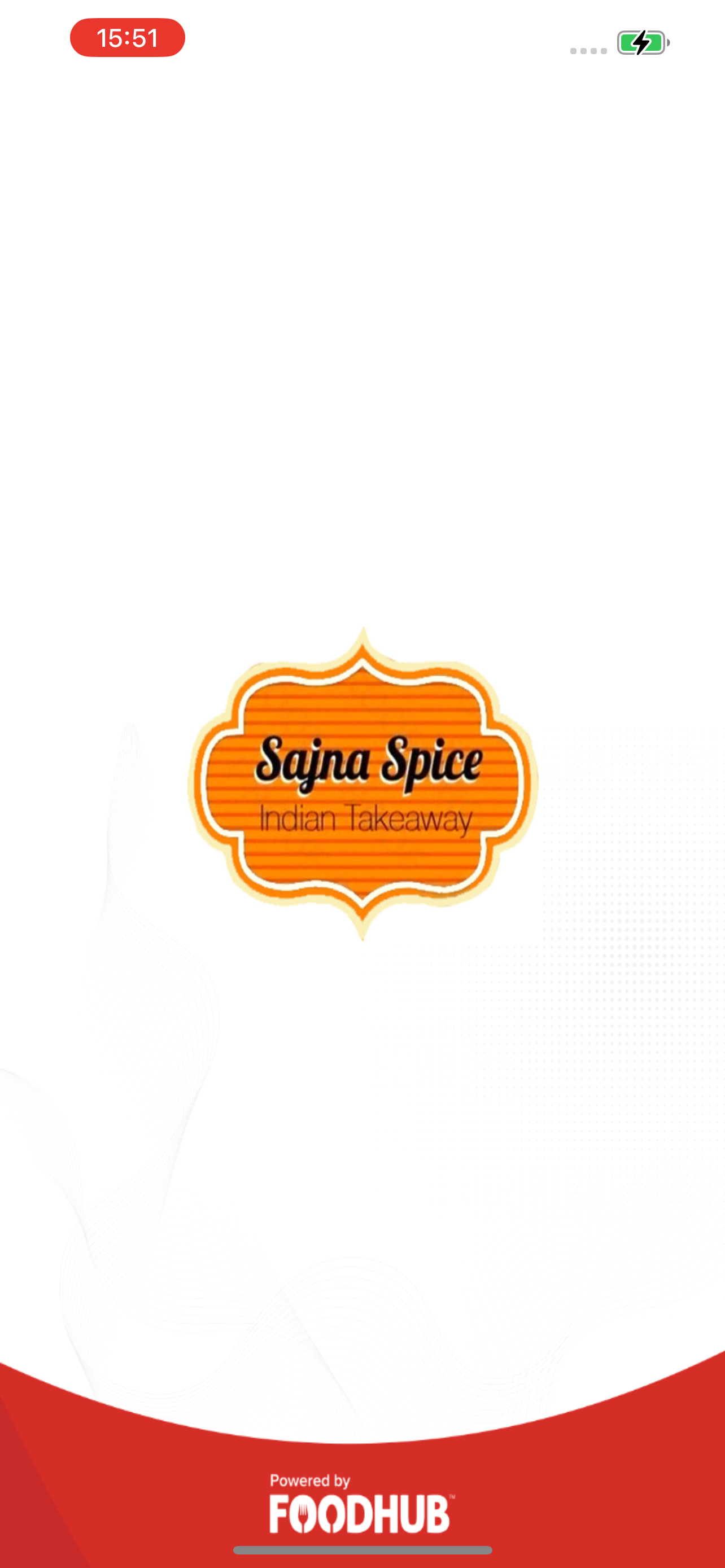Sajna Spice