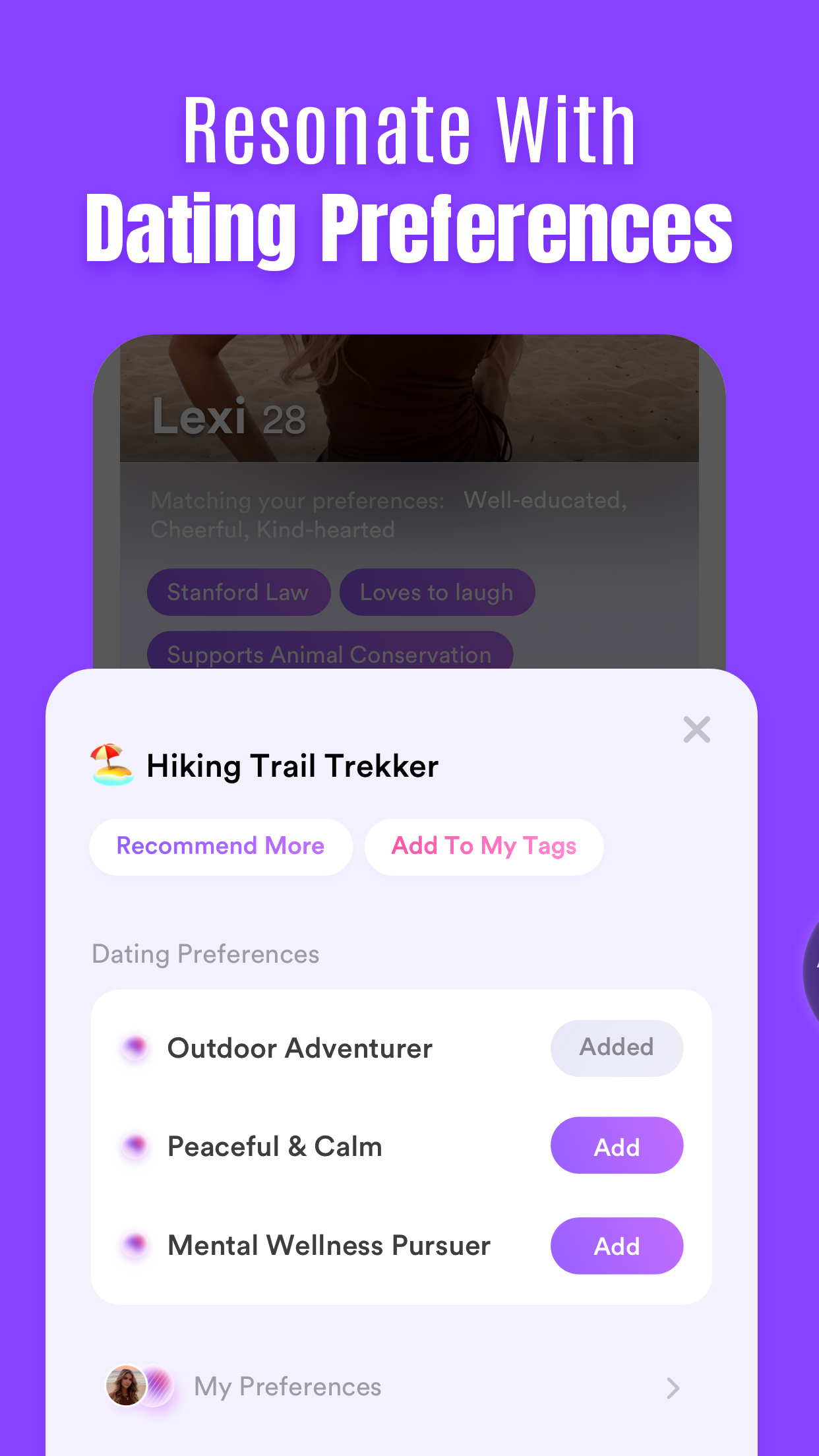 Duet Dating App: Chat & Meet screenshot 6