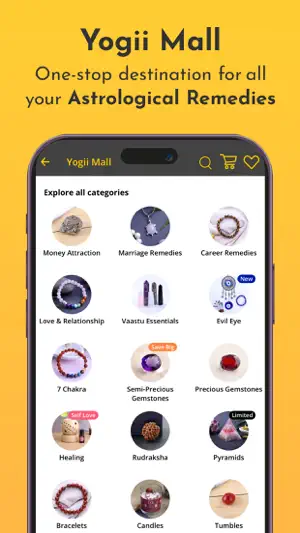 Astroyogi | Astrology & Kundli screenshot 3